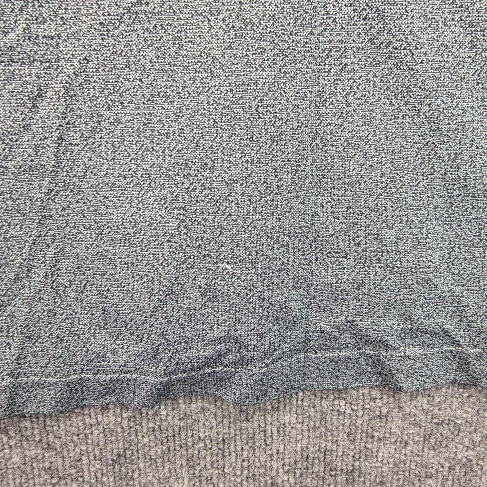 Lululemon Men's Short Sleeve Athletic T-Shirt Heathered‎